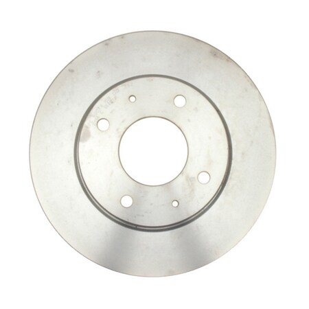 Raybestos Disc Brake Rotor Only Br31309,980079R 980079R